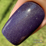 I’m Not Afraid To Die, Darling Nail Dip Powder