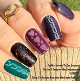 All Kids.No Parents.Probably a Fancy Orphanage, Guys, I'm Eating Junk and Watching Rubbish!, and Look What You Did You Little Jerk! Nail Dip Powder