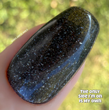 The Only Side I'm On Is My Own Nail Dip Powder