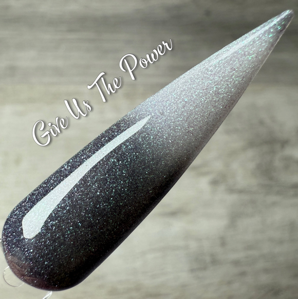 Give Us The Power Nail Dip Powder