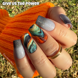 Give Us The Power Nail Dip Powder