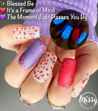 Blessed Be Nail Dip Powder