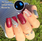 Halliwell Manor Nail Dip Powder