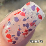 Blessed Be Nail Dip Powder