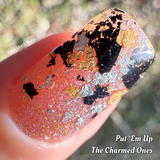 The Charmed Ones Nail Dip Powder