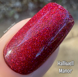 Halliwell Manor Nail Dip Powder