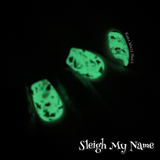 Sleigh My Name Nail Dip Powder