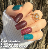 Sip Happens Nail Dip Powder