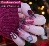 Sip Happens Nail Dip Powder