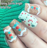 Baking Spirits Bright Nail Dip Powder