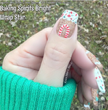 Baking Spirits Bright Nail Dip Powder
