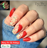 Wrap Star Nail Dip Powder