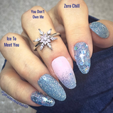 Ice To Meet You Nail Dip Powder