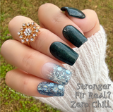 Zero Chill Nail Dip Powder