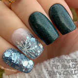 Zero Chill Nail Dip Powder