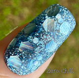 Zero Chill Nail Dip Powder
