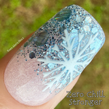 Zero Chill Nail Dip Powder