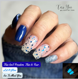 Ice To Meet You Nail Dip Powder