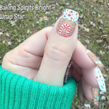 Wrap Star Nail Dip Powder