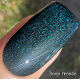 Deep Freeze Nail Dip Powder
