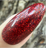 Claus For Celebration Nail Dip Powder