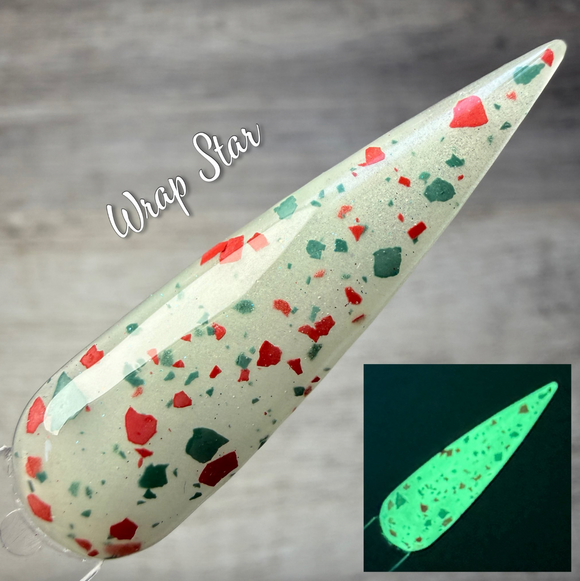 Wrap Star Nail Dip Powder