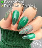 Pine and Dandy Nail Dip Powder