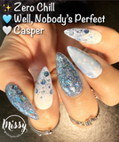 Zero Chill Nail Dip Powder