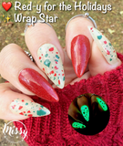 Wrap Star Nail Dip Powder
