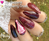 Sip Happens Nail Dip Powder