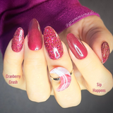 Sip Happens Nail Dip Powder