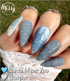 Ice To Meet You Nail Dip Powder