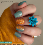 Wouldn't Have It Any Other Way Nail Dip Powder