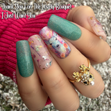 I Just Want You Nail Dip Powder