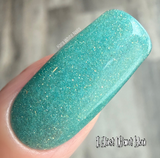 I Just Want You Nail Dip Powder