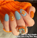 Wouldn't Have It Any Other Way Nail Dip Powder