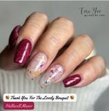 Halliwell Manor Nail Dip Powder