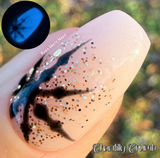 Chantilly Crumb Nail Dip Powder