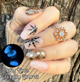 Chantilly Crumb Nail Dip Powder