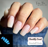 Chantilly Crumb Nail Dip Powder