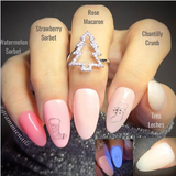 Chantilly Crumb Nail Dip Powder