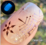 Cloud Cake Nail Dip Powder