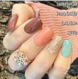 Cloud Cake Nail Dip Powder