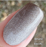 Almond Biscotti Nail Dip Powder