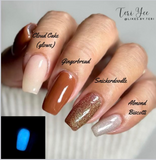 Almond Biscotti Nail Dip Powder