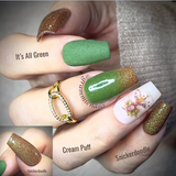 Snickerdoodle Nail Dip Powder