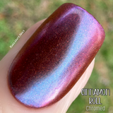 Cinnamon Roll Nail Dip Powder