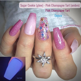 Sugar Cookie Nail Dip Powder