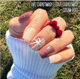 Cream Puff Nail Dip Powder