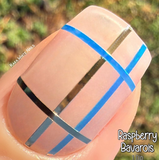 Rasberry Bavarois Nail Dip Powder